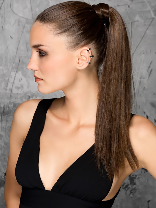 Ellen Wille Aqua Ponytail Extension - Hair Extensions | Shop Online